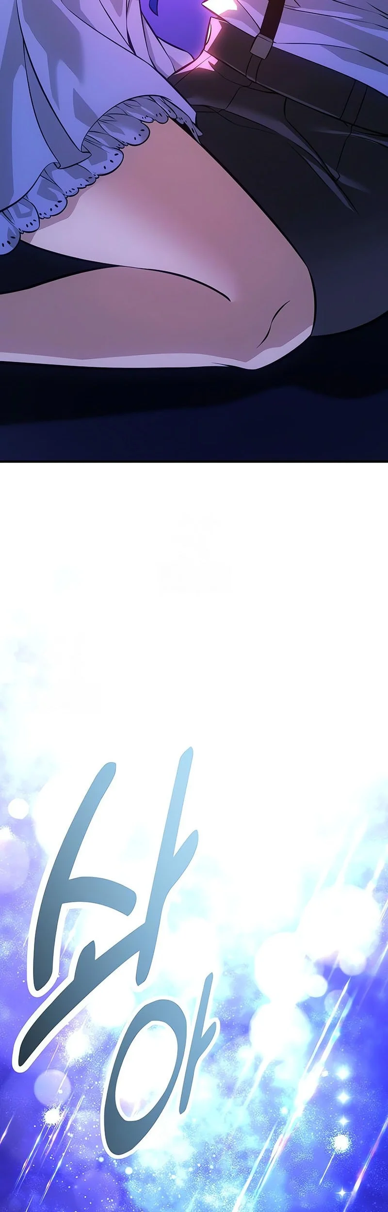 I Killed An Academy Player Chapter 102 Gambar 115