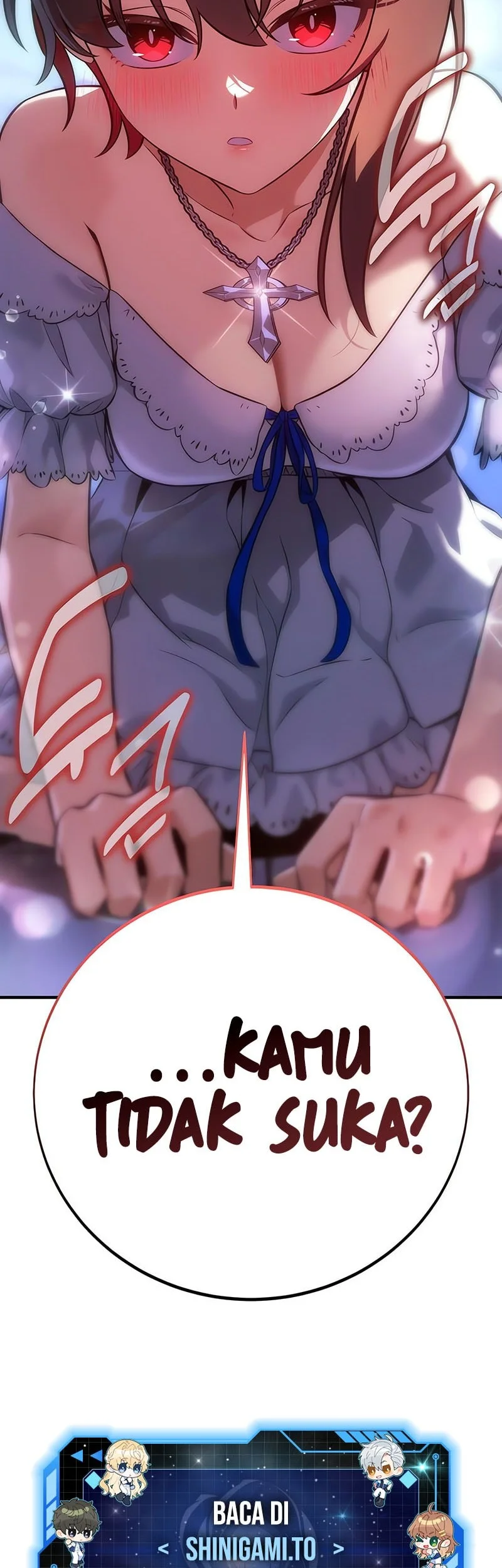 I Killed An Academy Player Chapter 102 Gambar 119