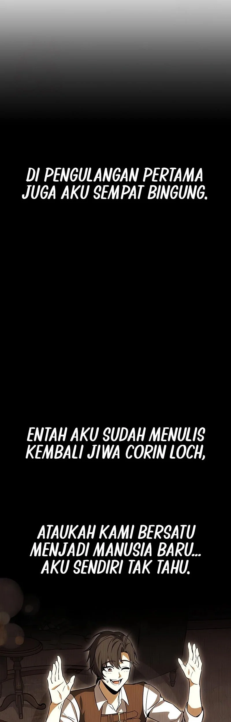 I Killed An Academy Player Chapter 102 Gambar 15