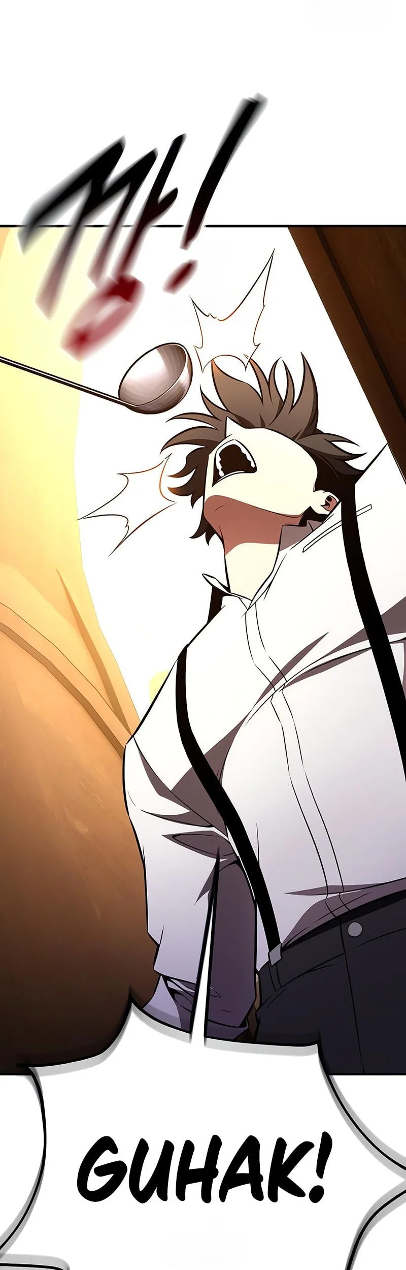 I Killed An Academy Player Chapter 102 Gambar 23