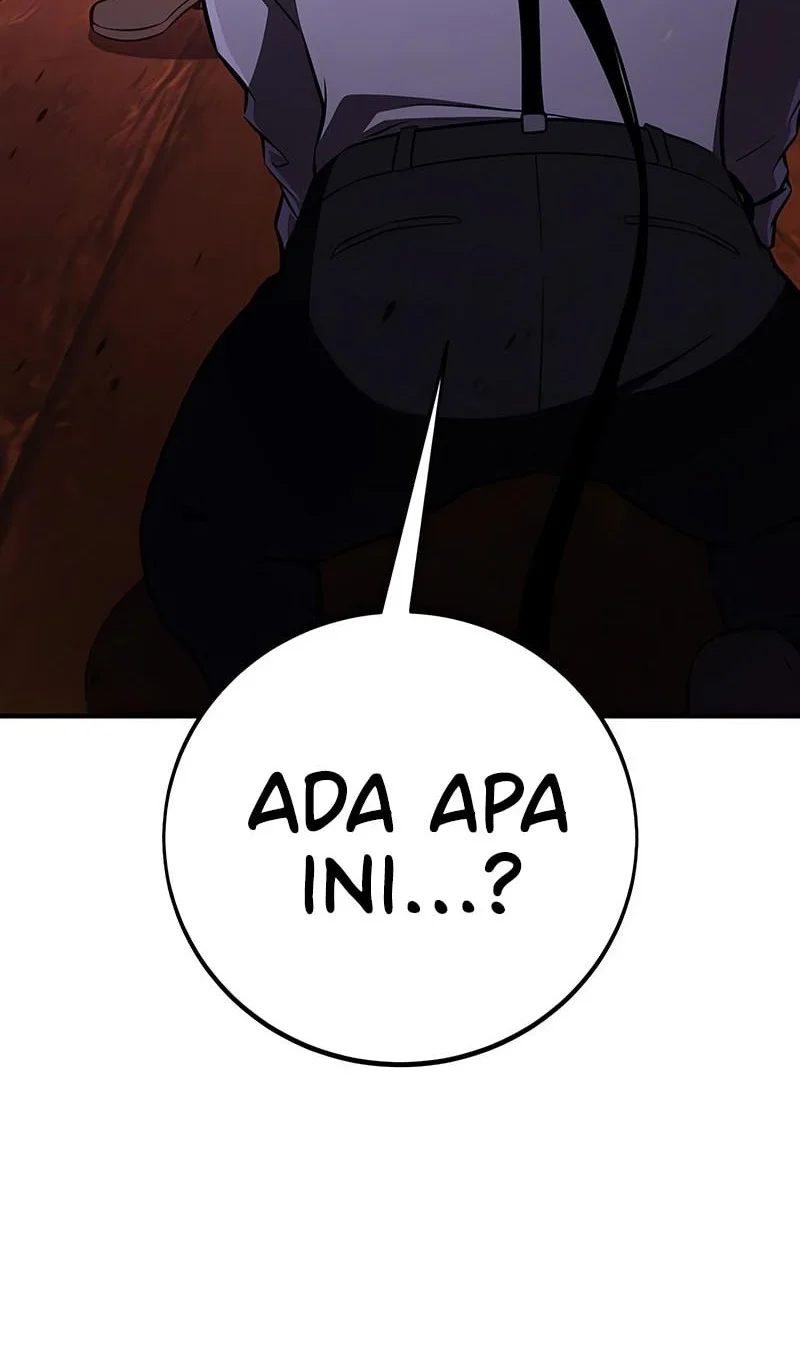 I Killed An Academy Player Chapter 102 Gambar 25