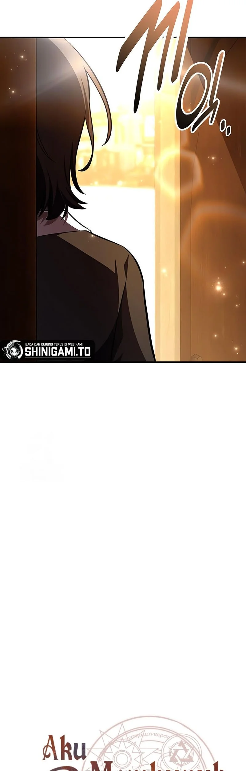 I Killed An Academy Player Chapter 102 halaman 69
