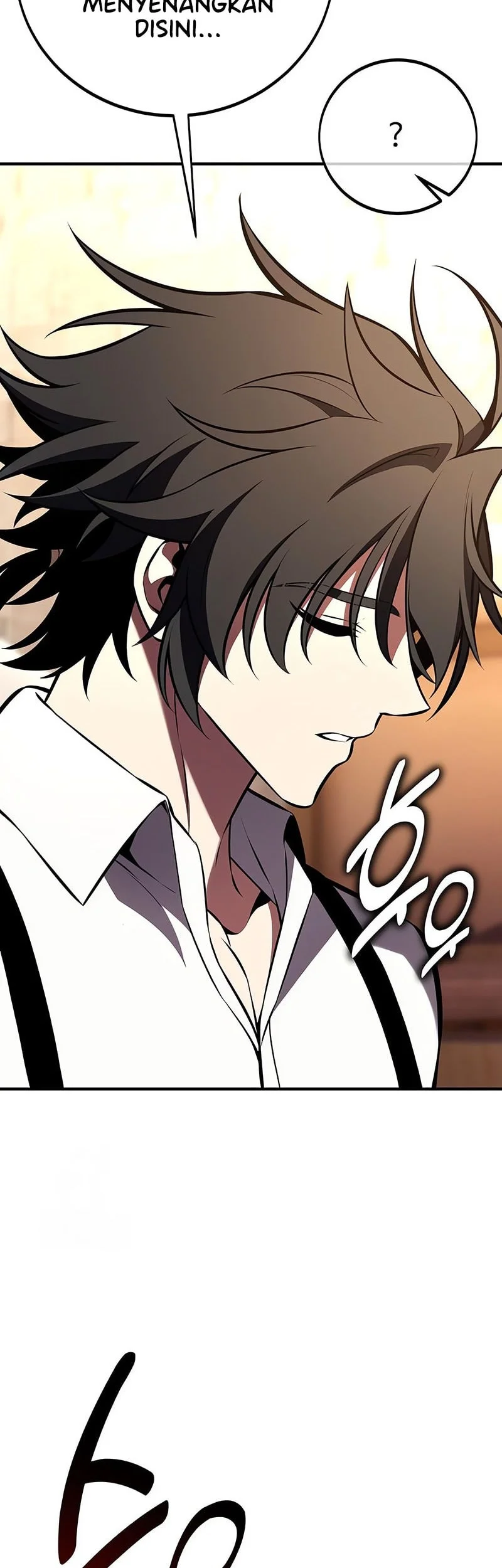 I Killed An Academy Player Chapter 102 halaman 8