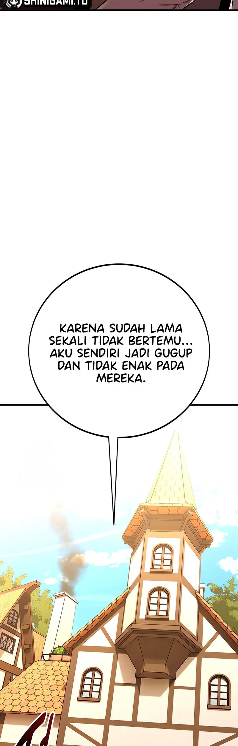 I Killed An Academy Player Chapter 102 halaman 20