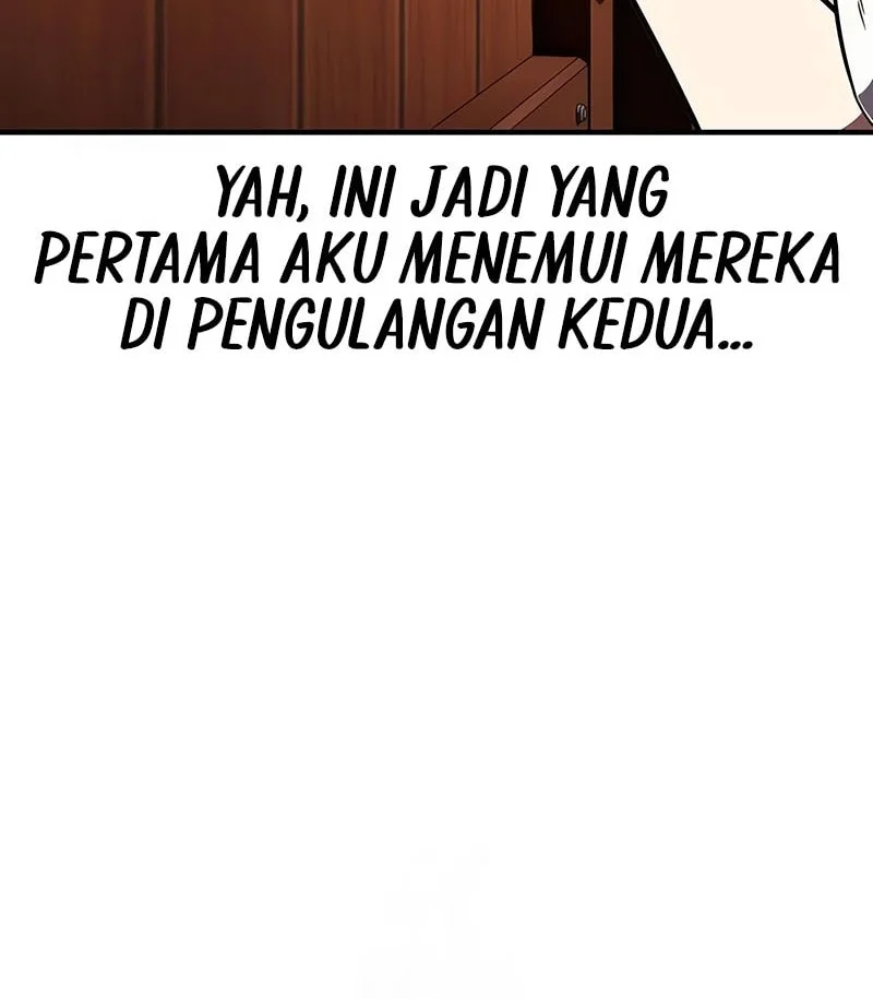 I Killed An Academy Player Chapter 102 halaman 22