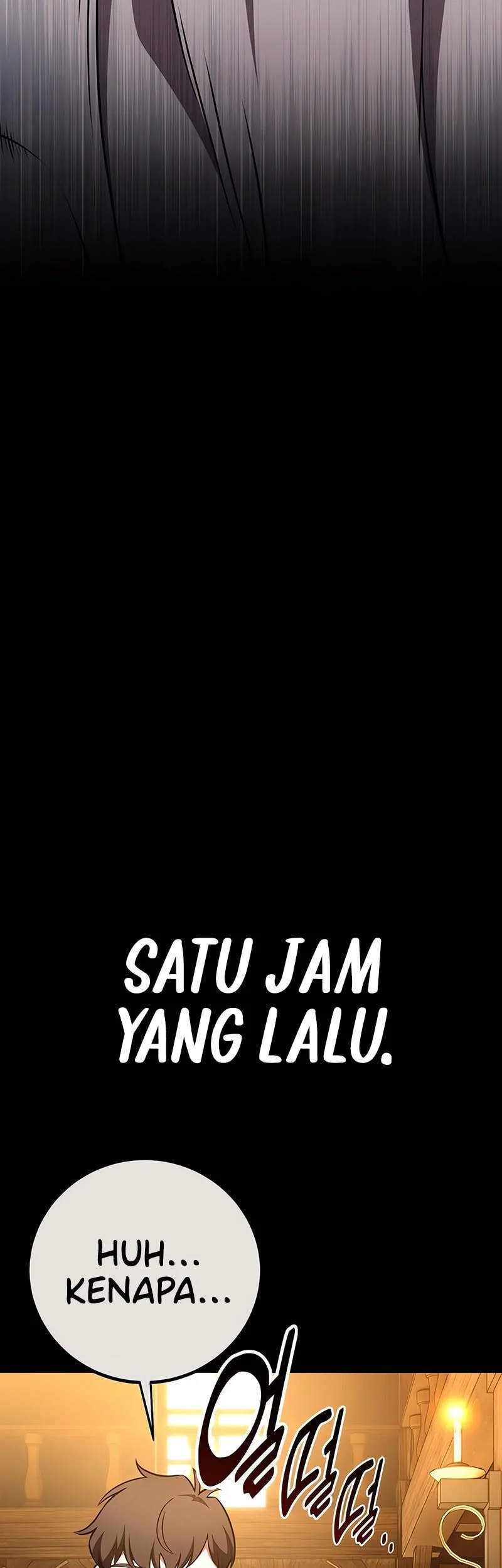 I Killed An Academy Player Chapter 102 halaman 33