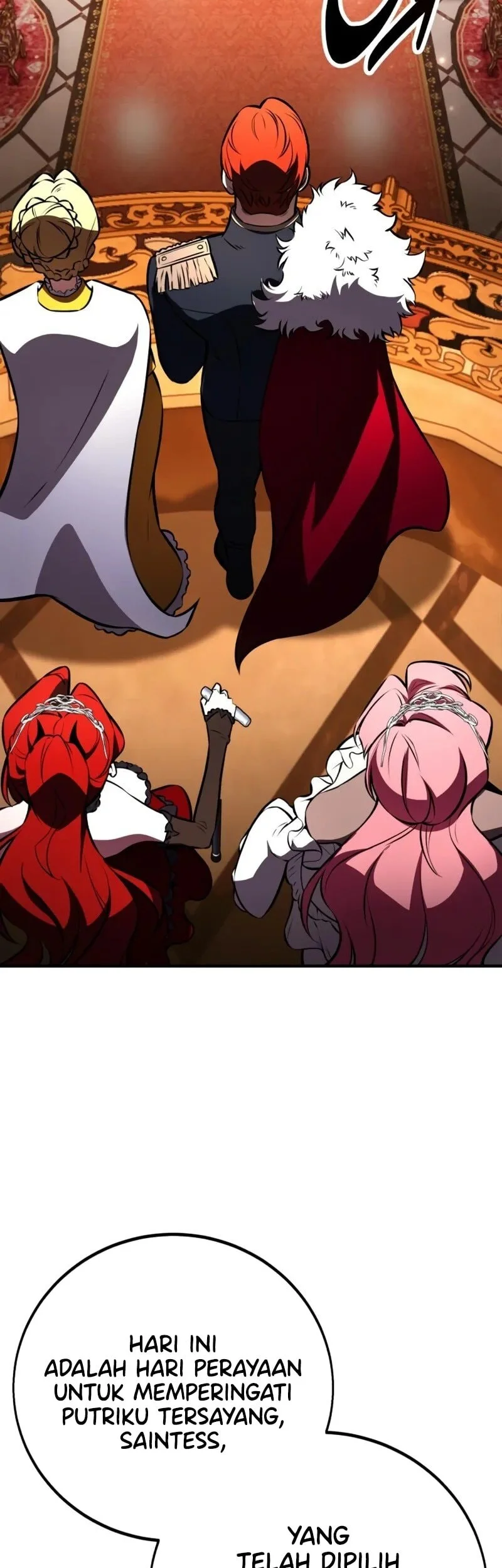 i killed an academy player chapter 103 - Page 36