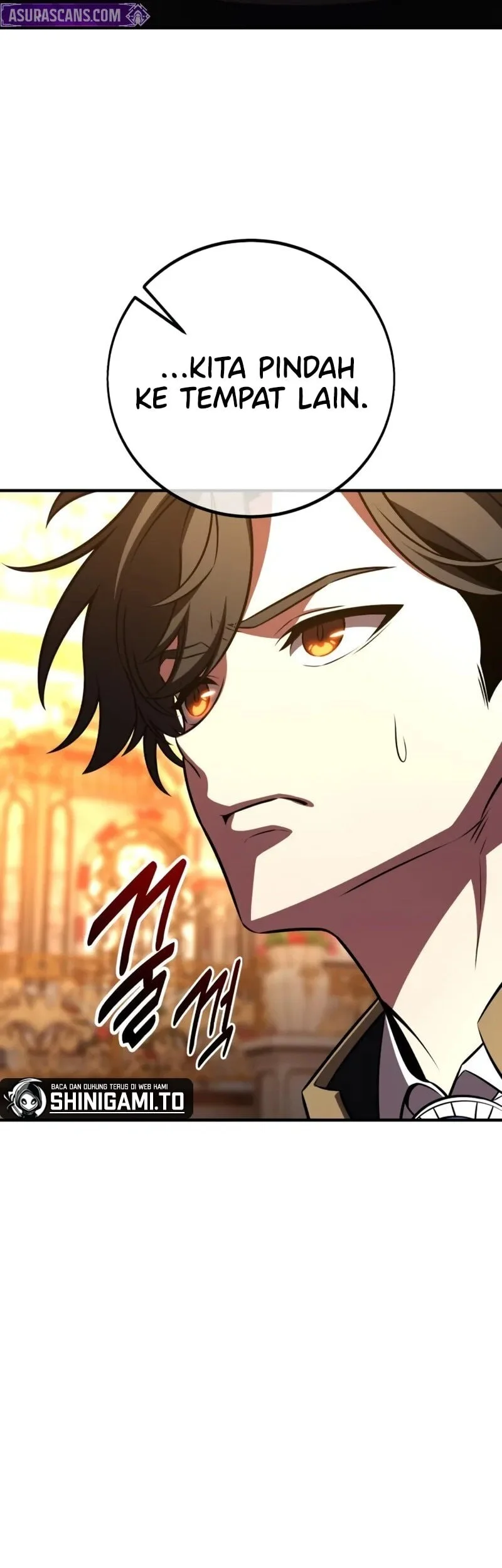 i killed an academy player chapter 103 - Page 46