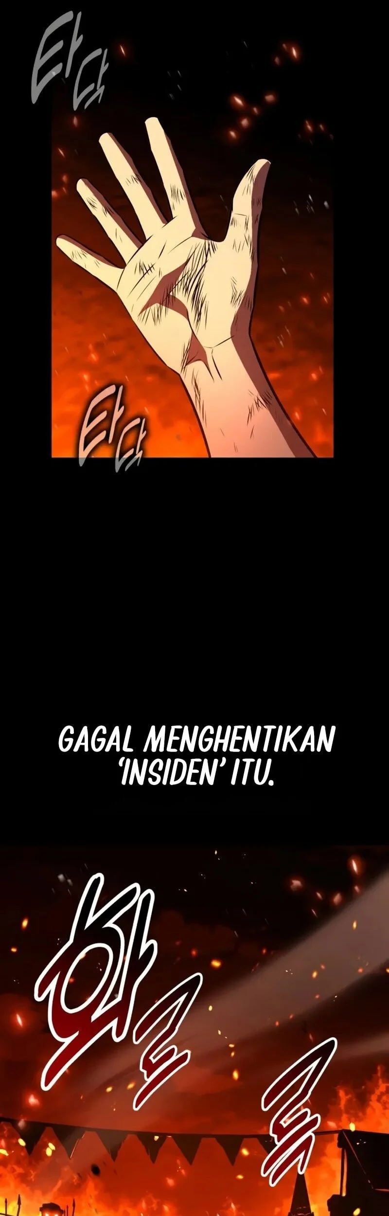 i killed an academy player chapter 103 - Page 50