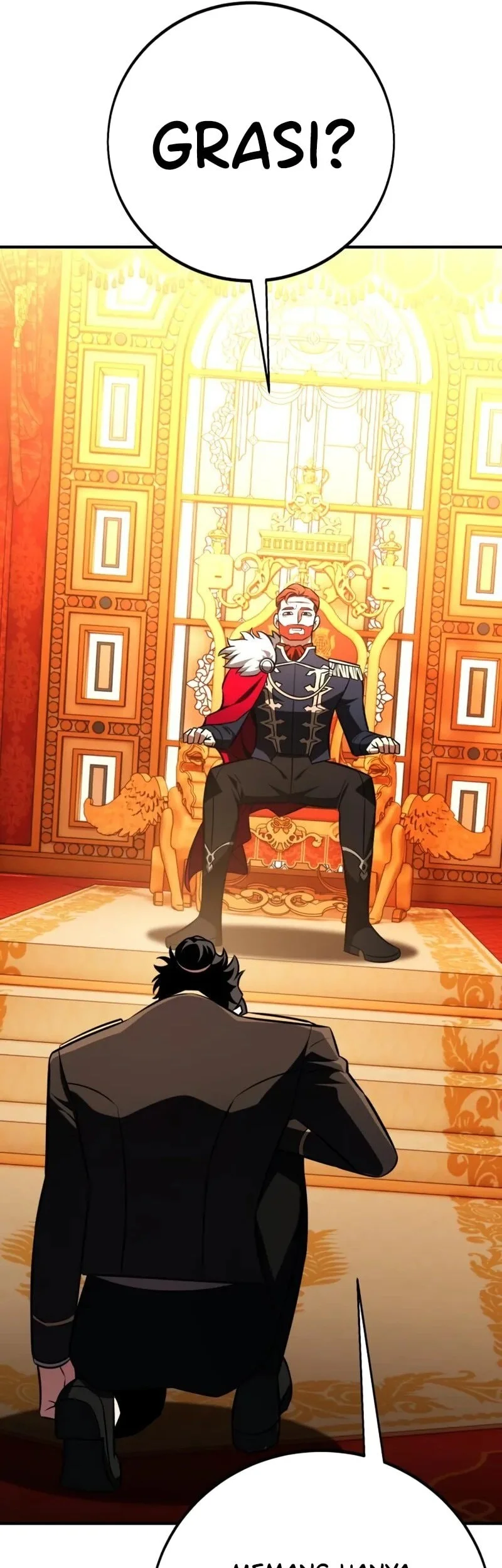 i killed an academy player chapter 103 - Page 53