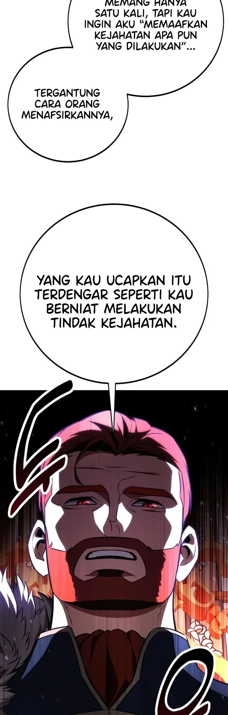 i killed an academy player chapter 103 - Page 54