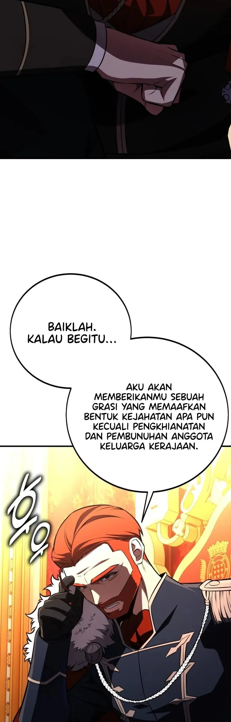 i killed an academy player chapter 103 - Page 57