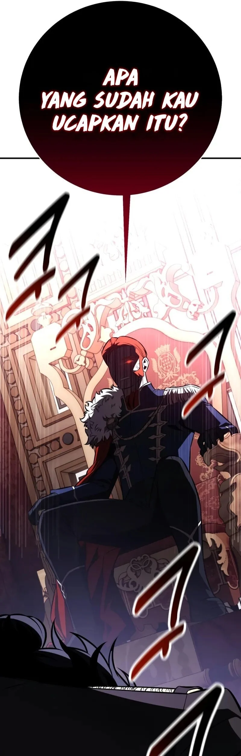 i killed an academy player chapter 103 - Page 61