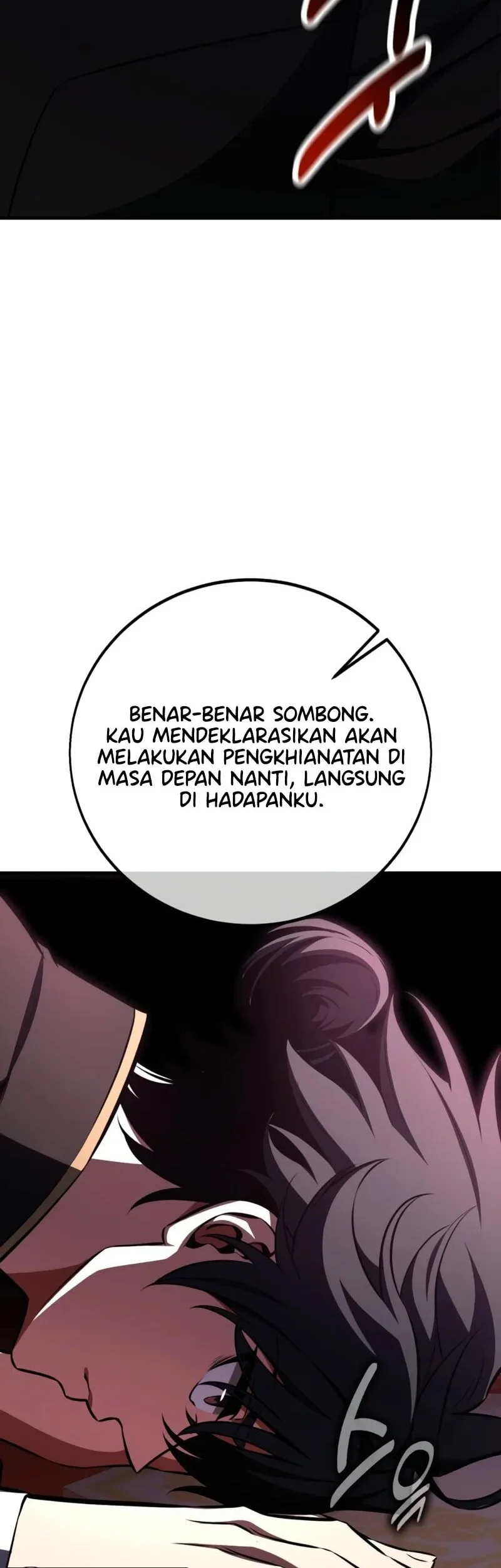 i killed an academy player chapter 103 - Page 62