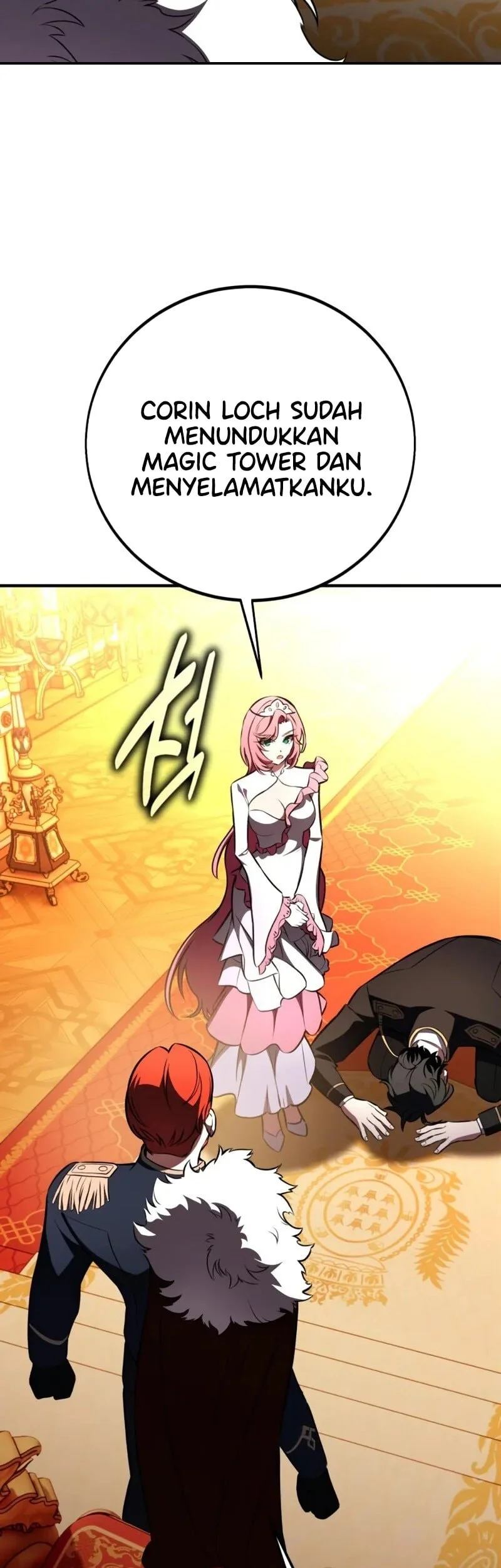 i killed an academy player chapter 103 - Page 67