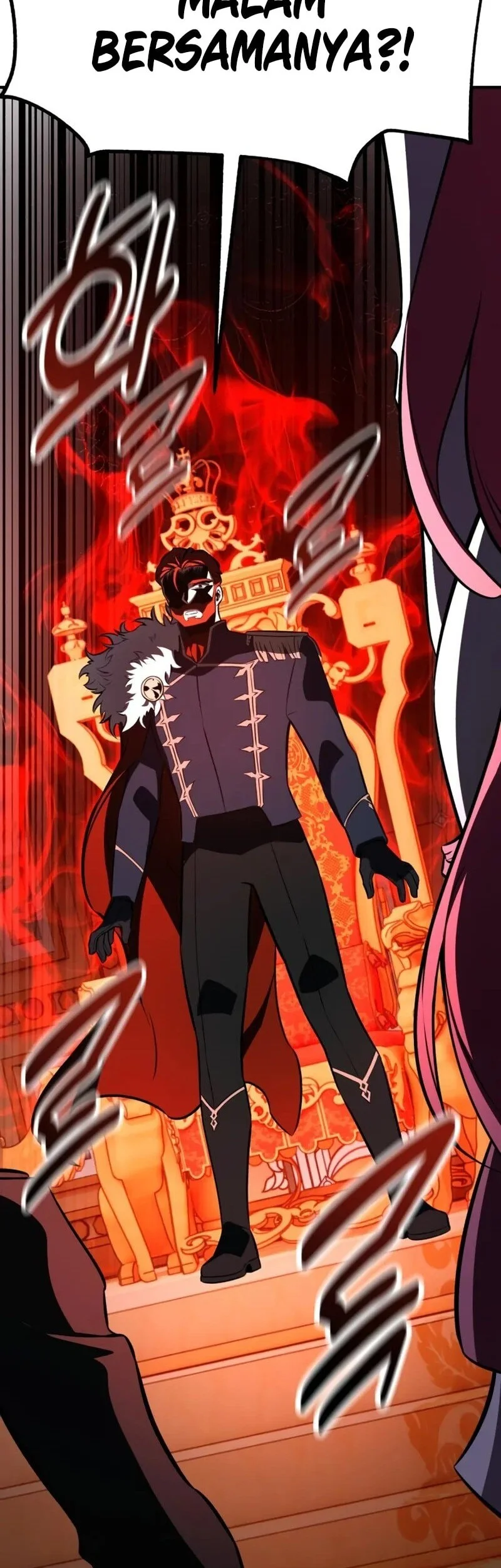 i killed an academy player chapter 103 - Page 70