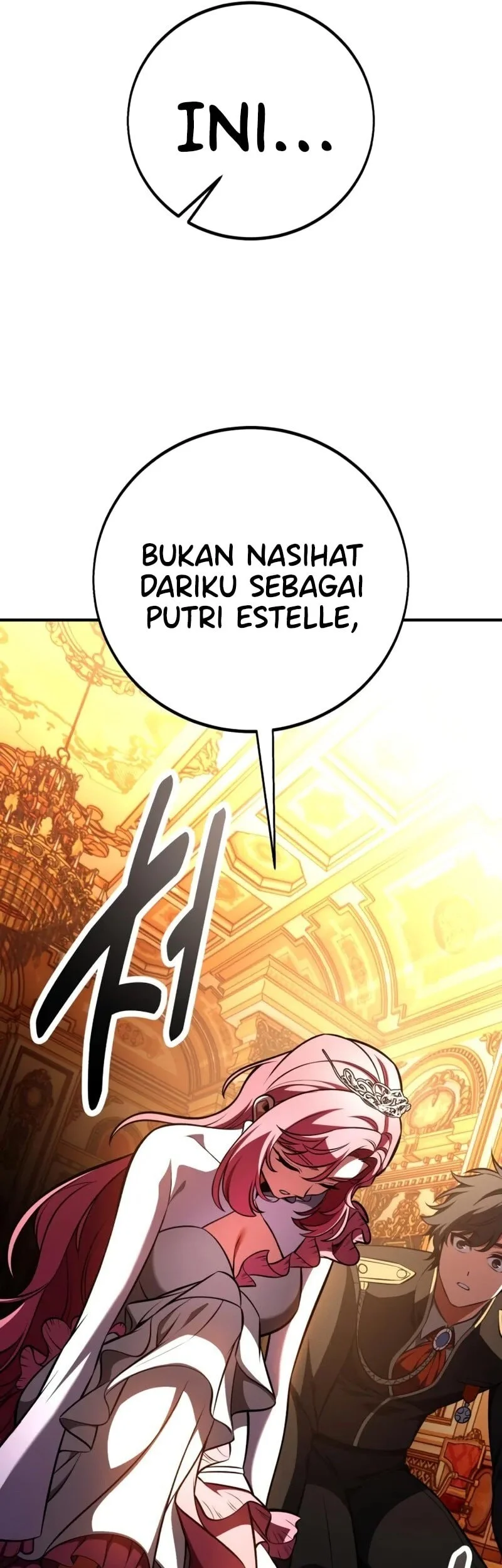 i killed an academy player chapter 103 - Page 73