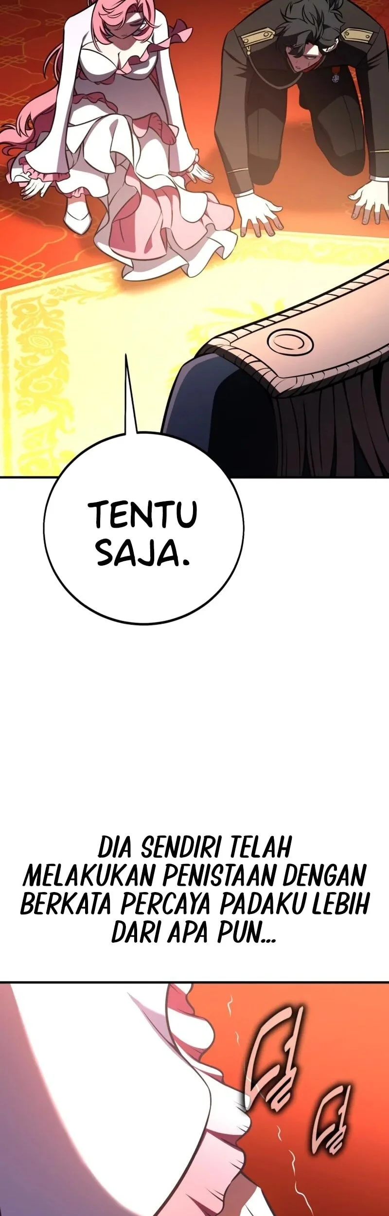 i killed an academy player chapter 103 - Page 75