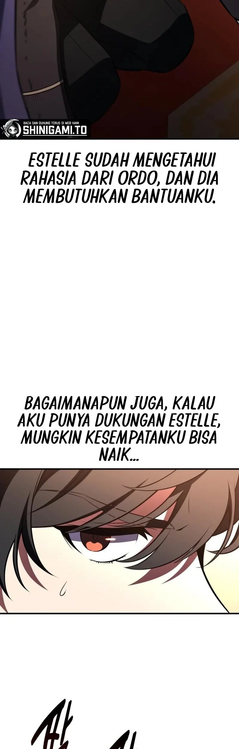 i killed an academy player chapter 103 - Page 77