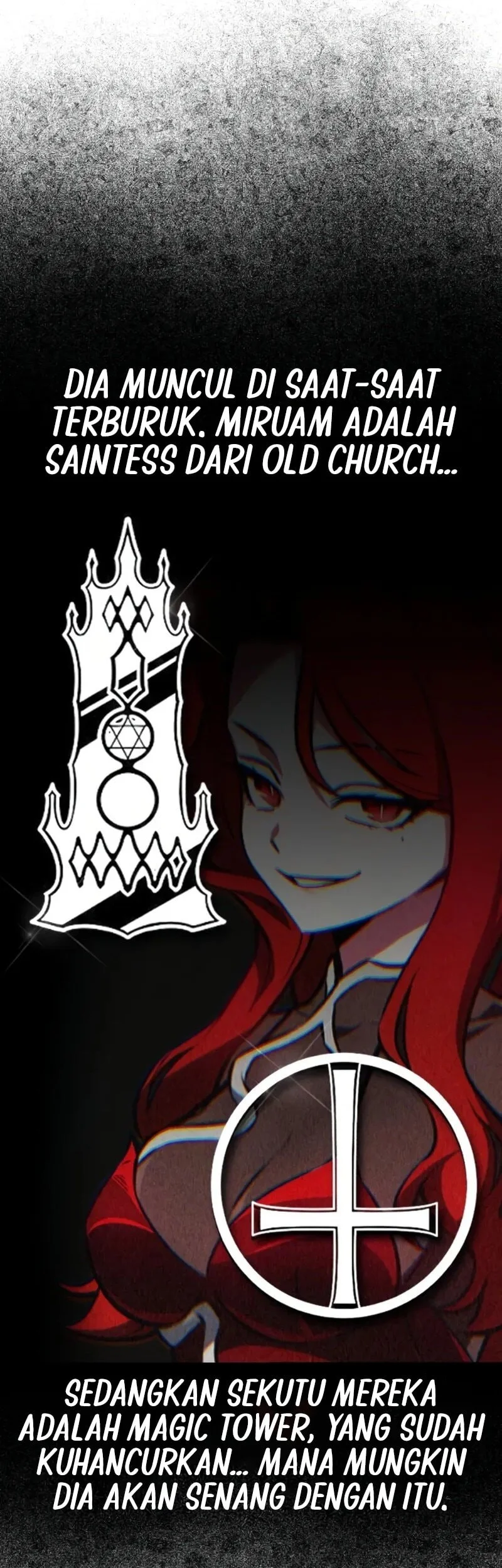 i killed an academy player chapter 103 - Page 81