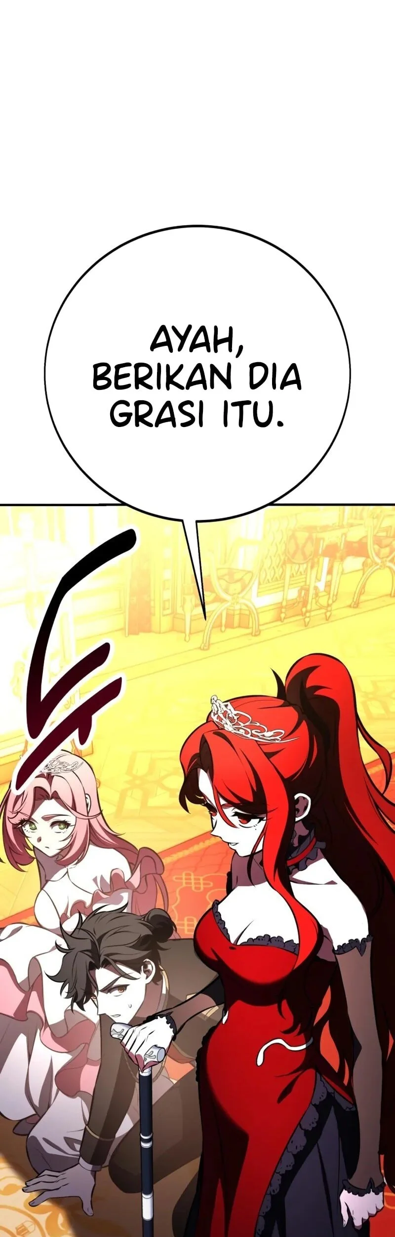 i killed an academy player chapter 103 - Page 83