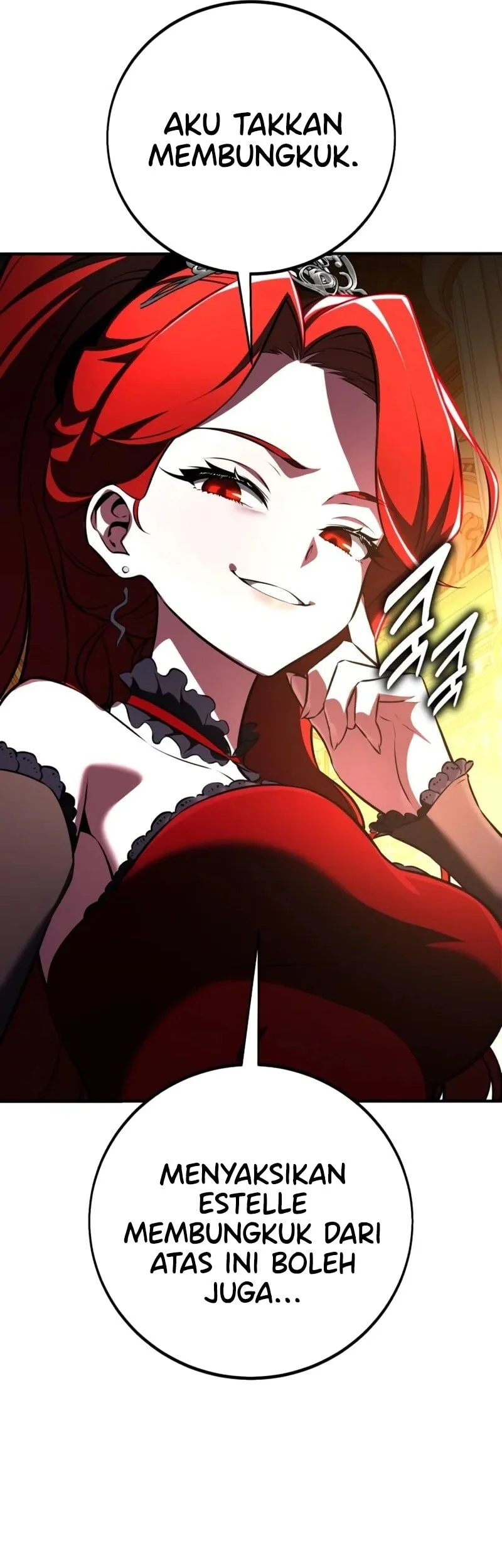 i killed an academy player chapter 103 - Page 85