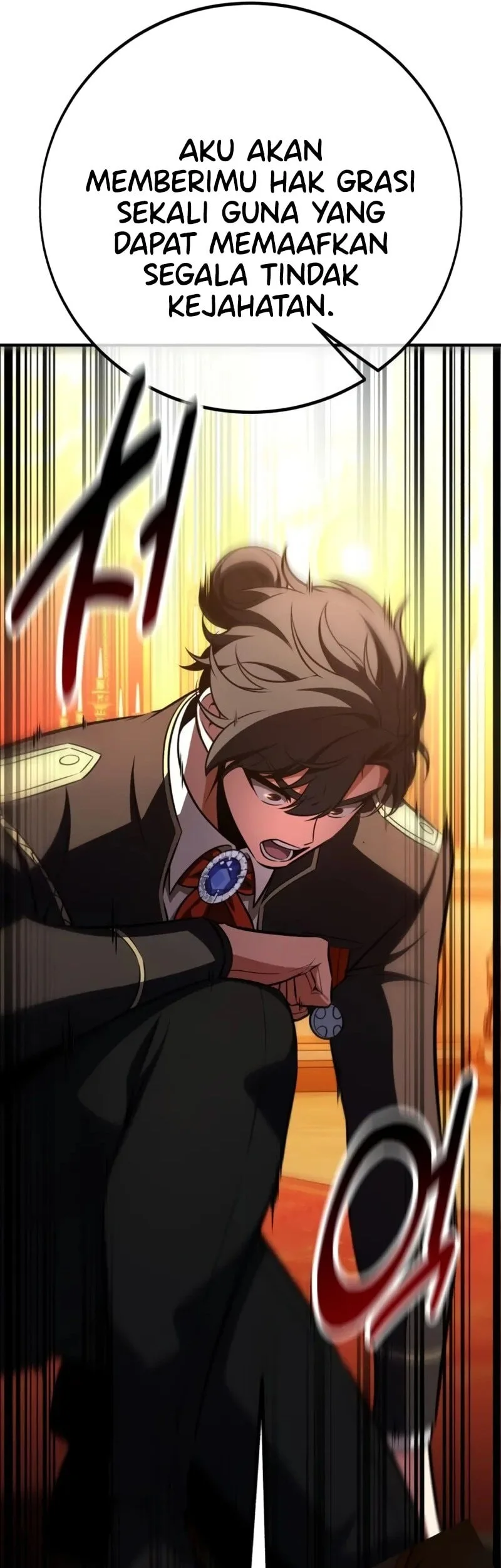 i killed an academy player chapter 103 - Page 93