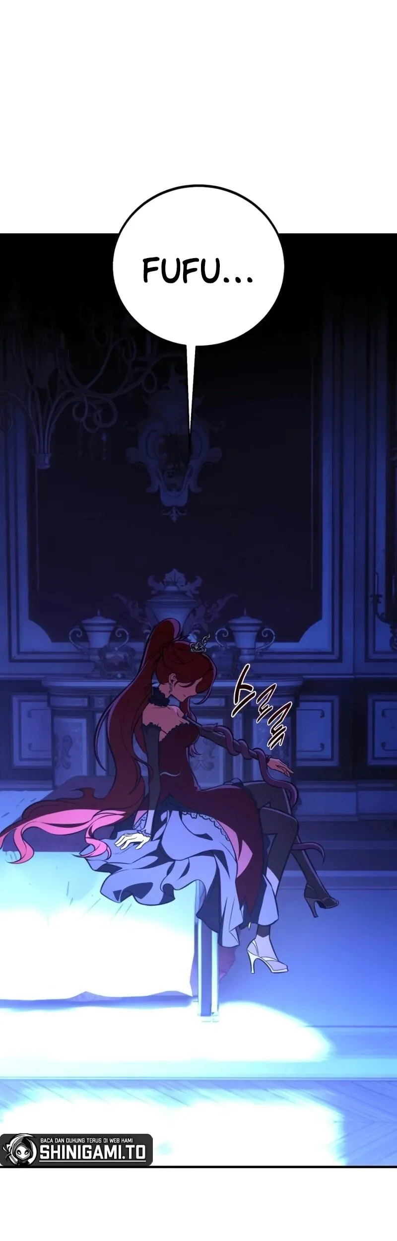 i killed an academy player chapter 103 - Page 97