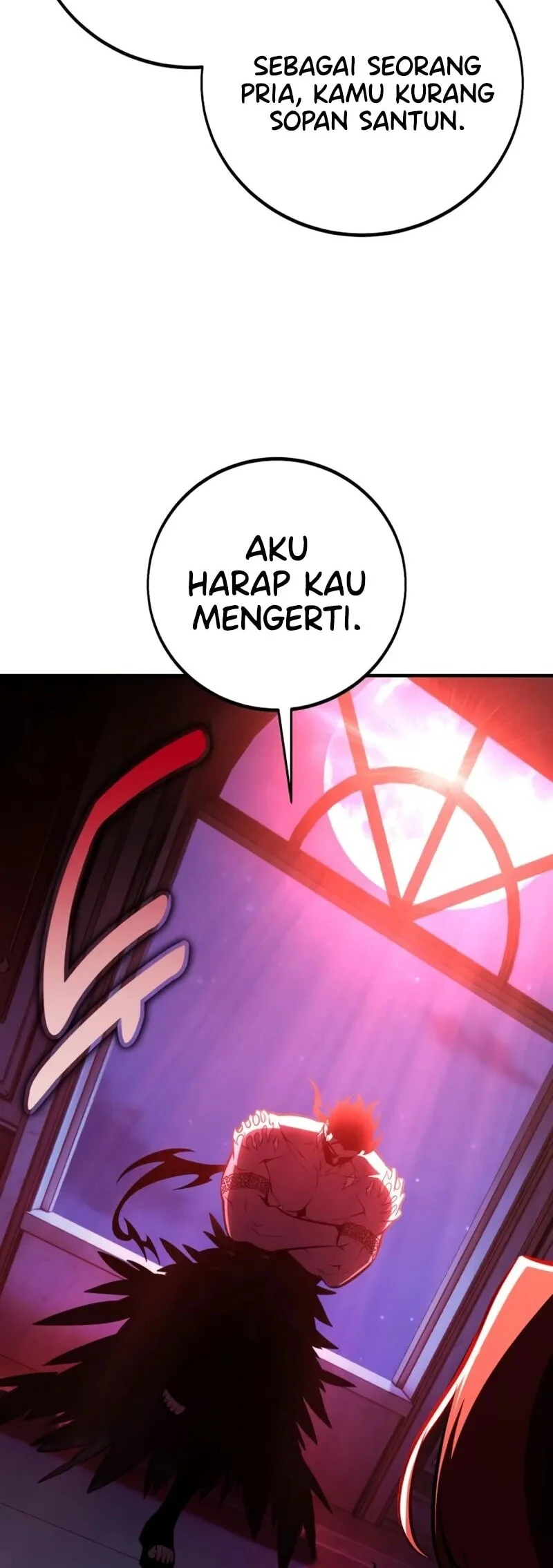 i killed an academy player chapter 103 - Page 100