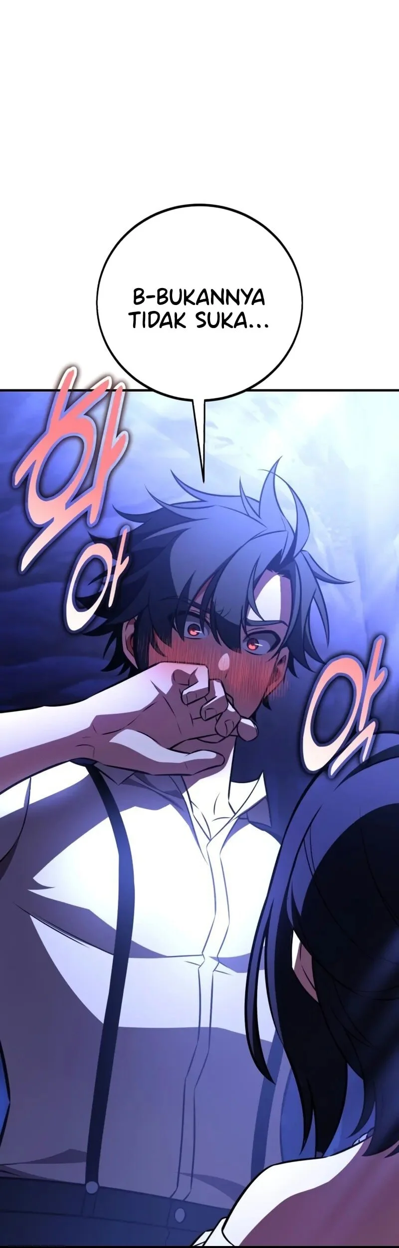 i killed an academy player chapter 103 - Page 4