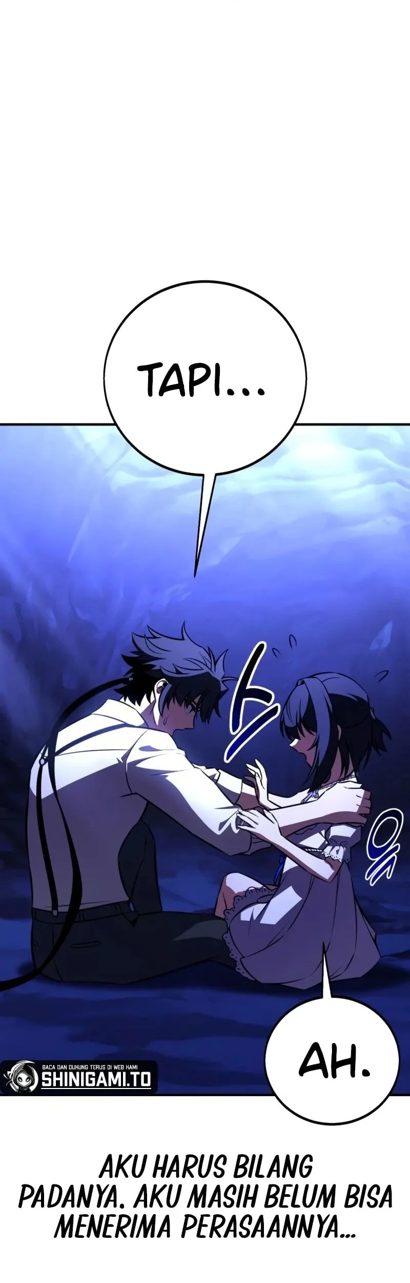 i killed an academy player chapter 103 - Page 5