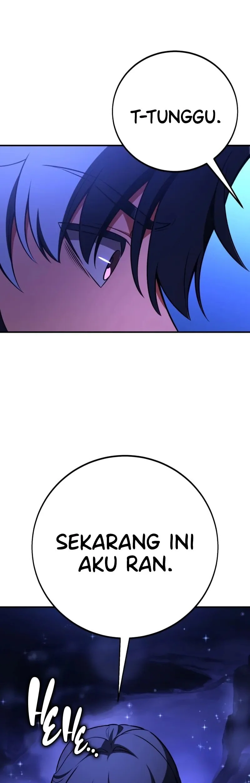 i killed an academy player chapter 103 - Page 6