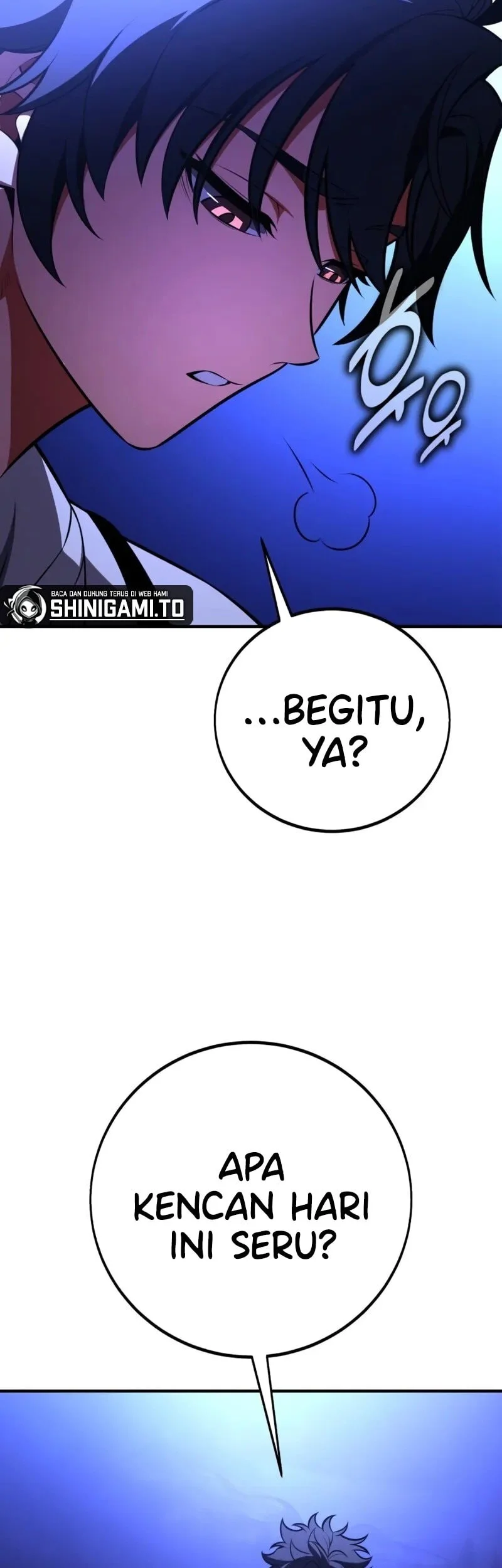 i killed an academy player chapter 103 - Page 8