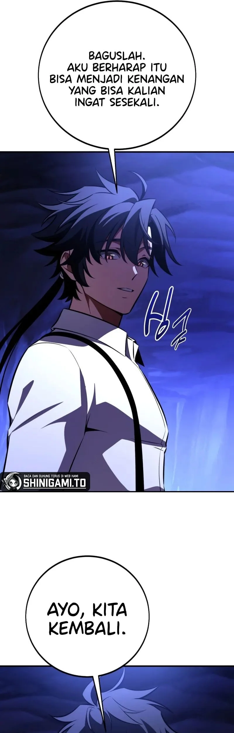 i killed an academy player chapter 103 - Page 10