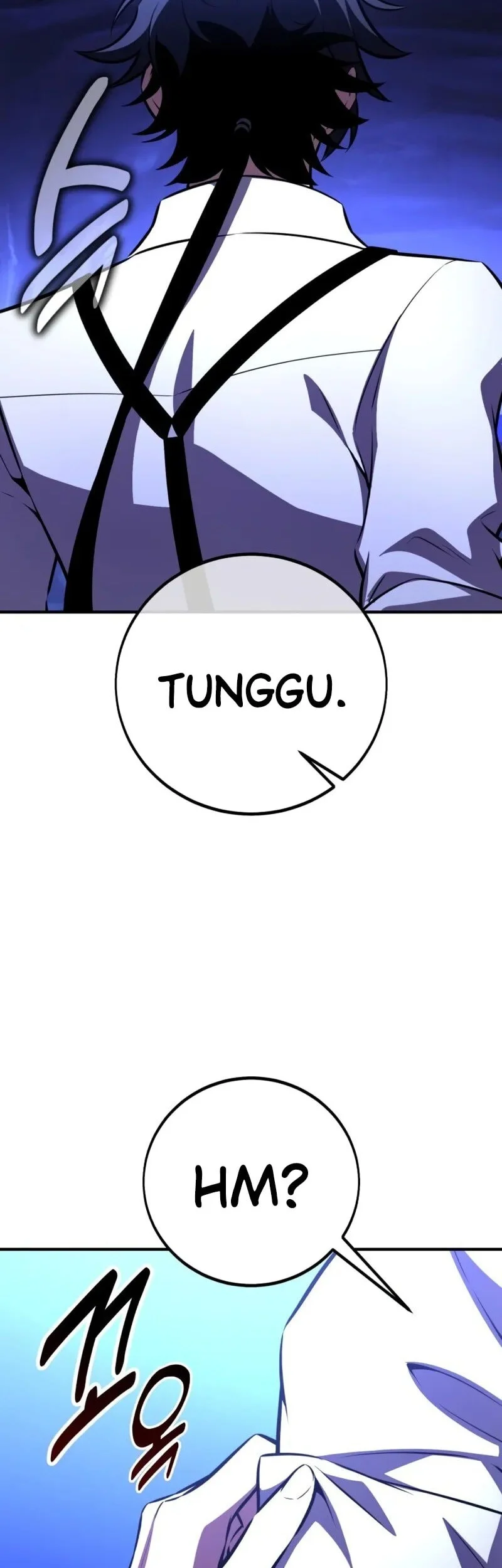 i killed an academy player chapter 103 - Page 11