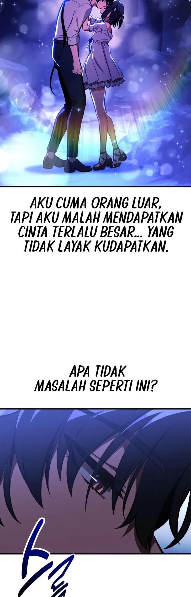 i killed an academy player chapter 103 - Page 15