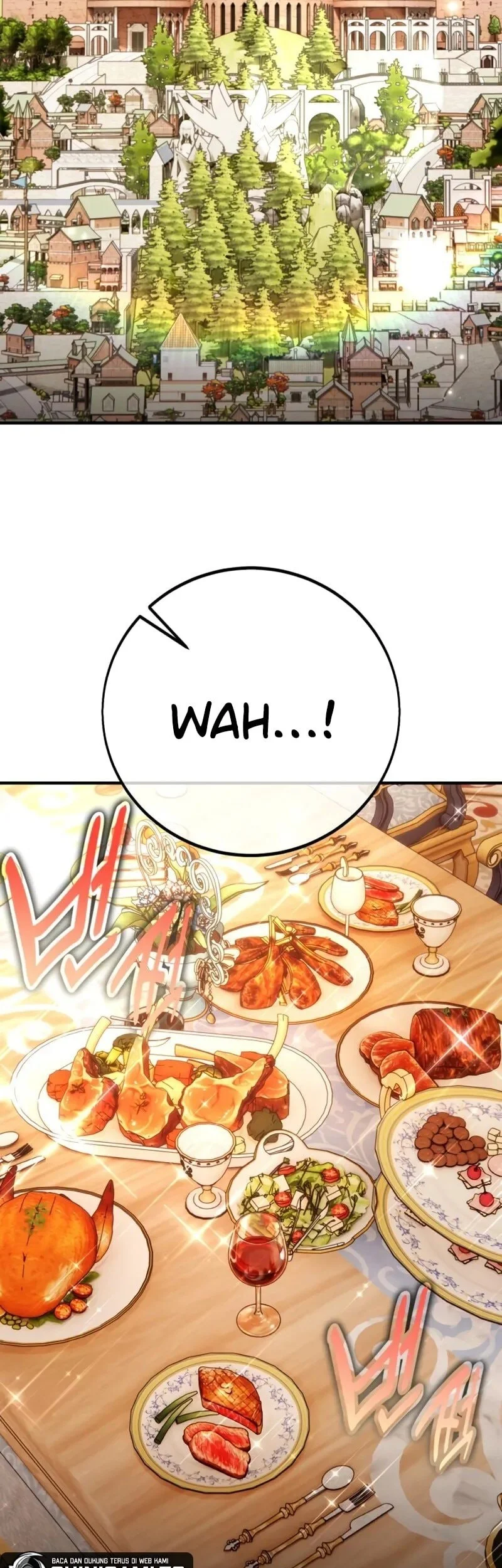 i killed an academy player chapter 103 - Page 20