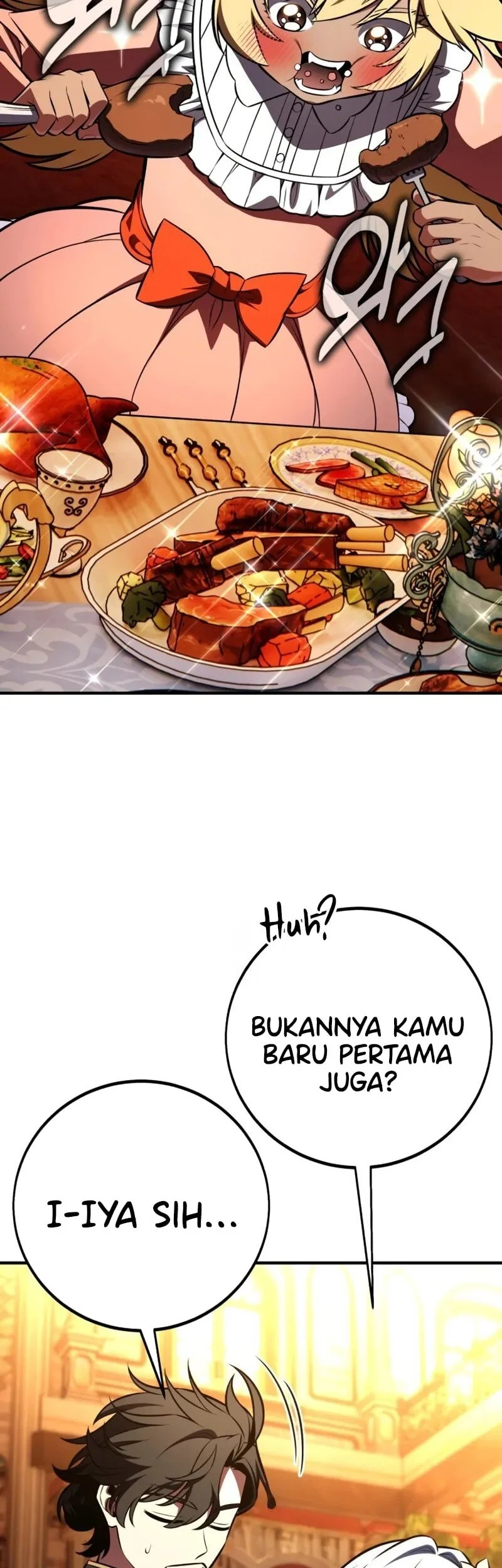 i killed an academy player chapter 103 - Page 23