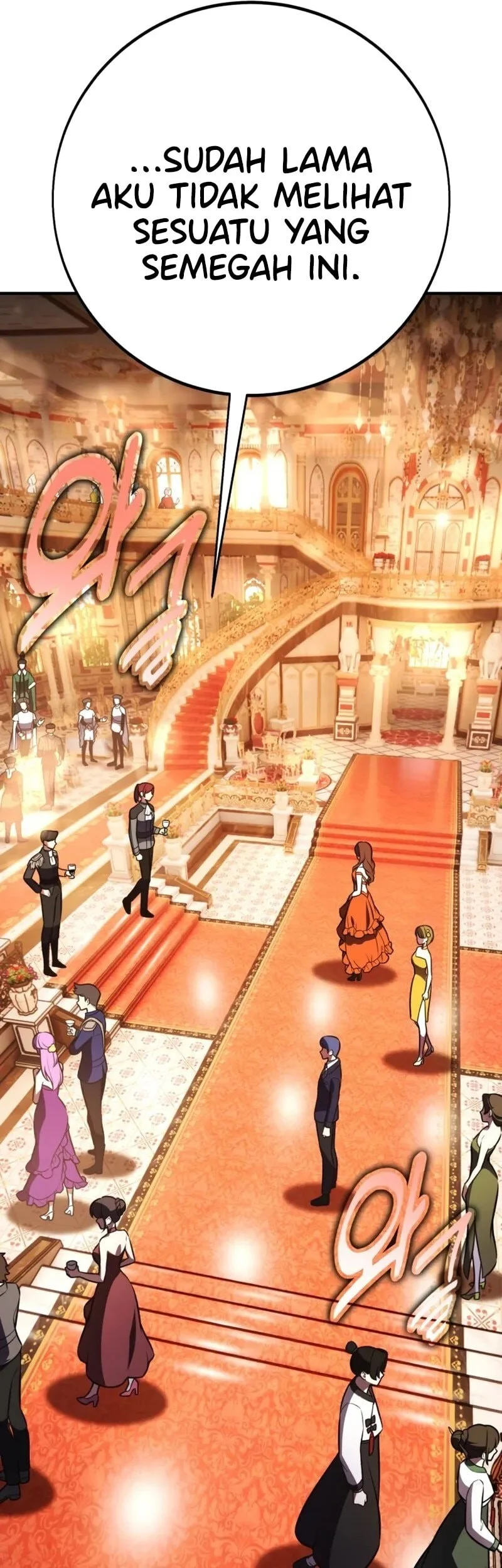 i killed an academy player chapter 103 - Page 26