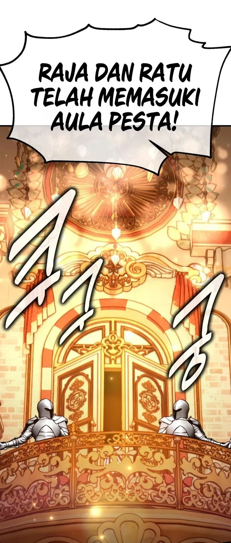 i killed an academy player chapter 103 - Page 33