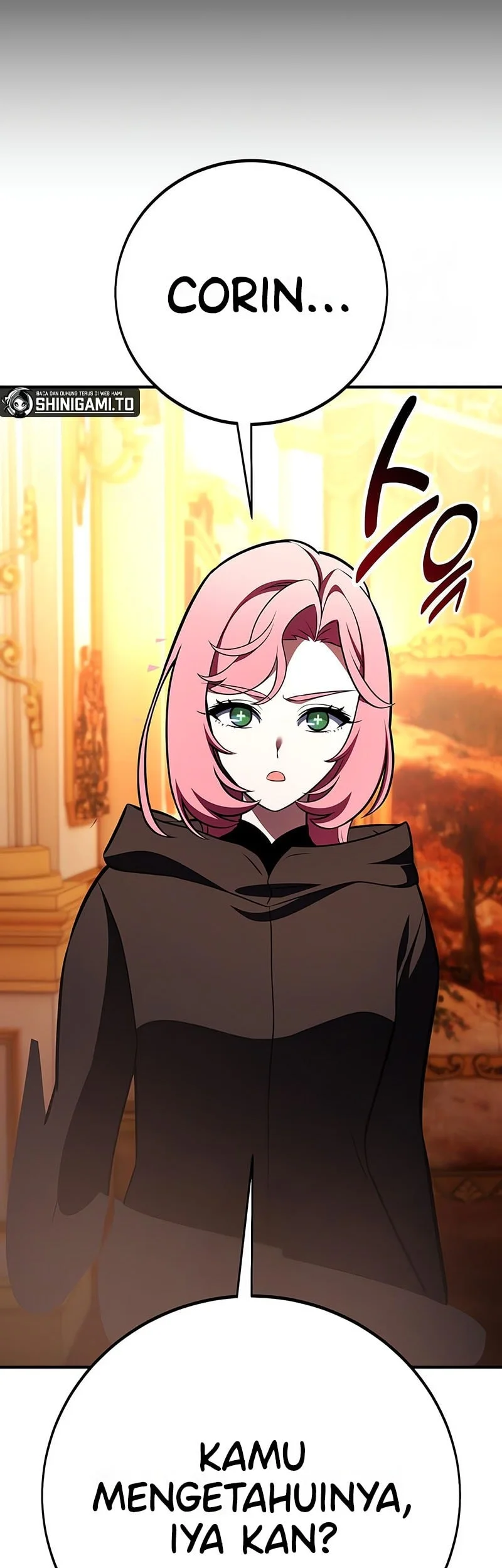 i killed an academy player chapter 104 - Page 34