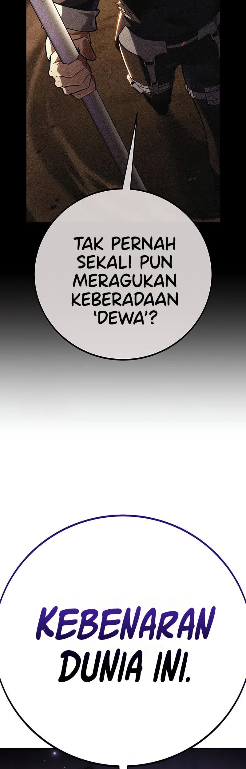 i killed an academy player chapter 104 - Page 36