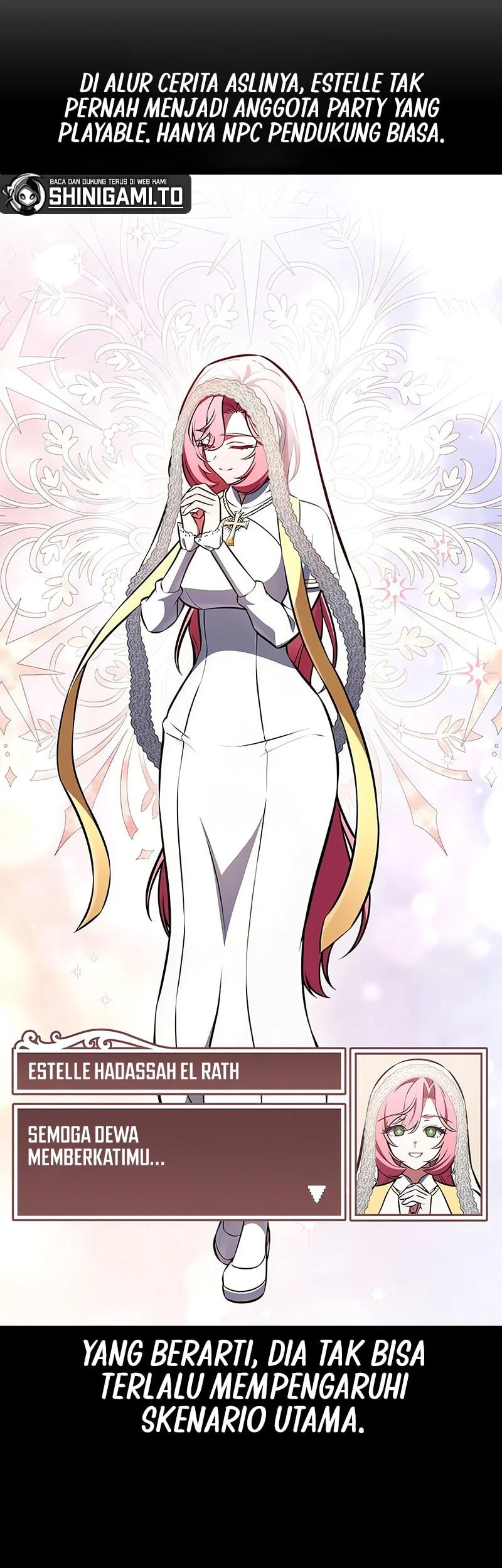 i killed an academy player chapter 104 - Page 38