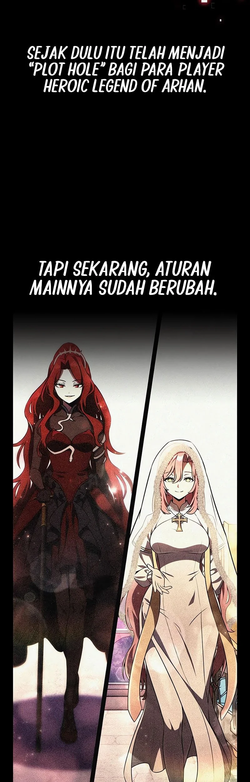 i killed an academy player chapter 104 - Page 40