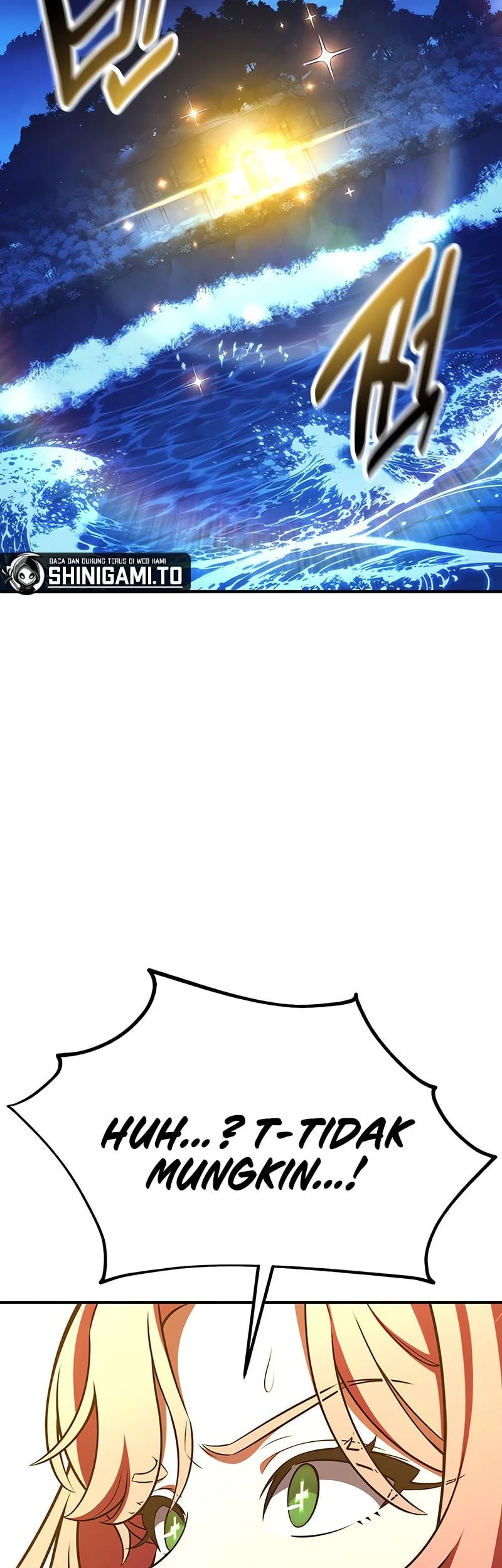 i killed an academy player chapter 104 - Page 44