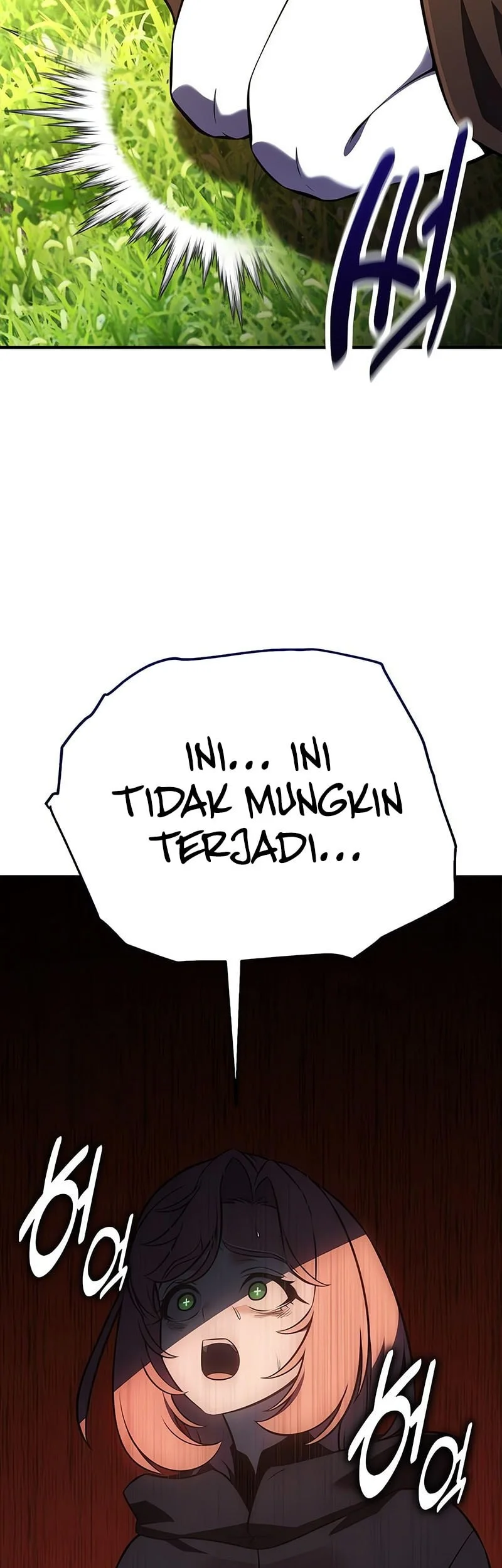 i killed an academy player chapter 104 - Page 48