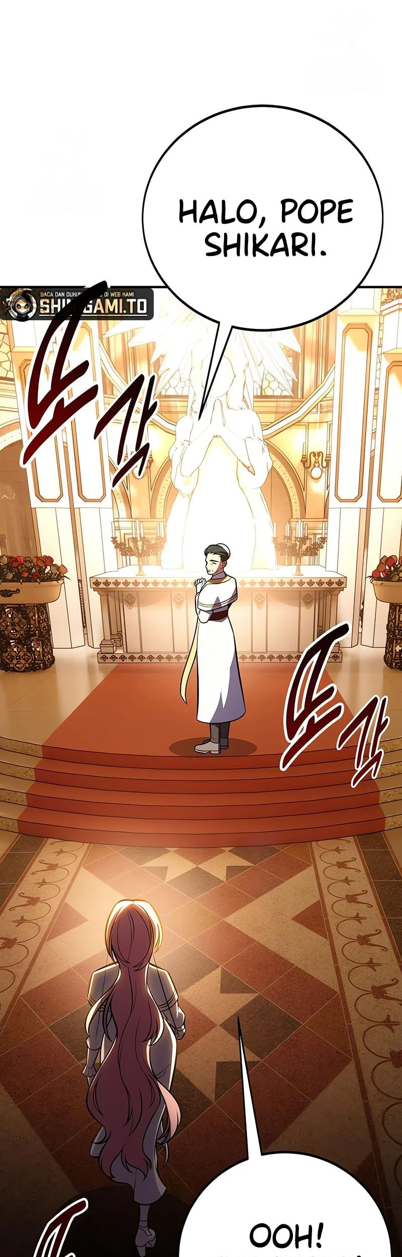 i killed an academy player chapter 104 - Page 60