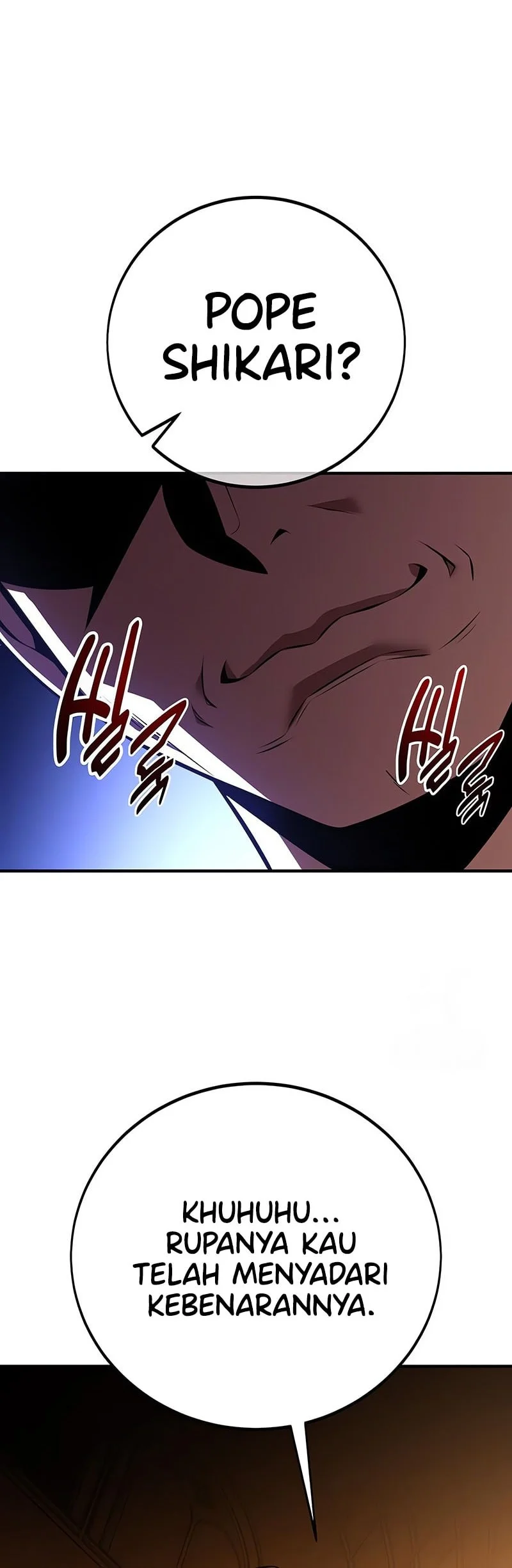 i killed an academy player chapter 104 - Page 69