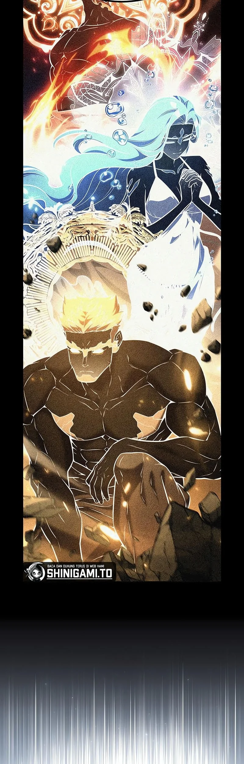 i killed an academy player chapter 104 - Page 72