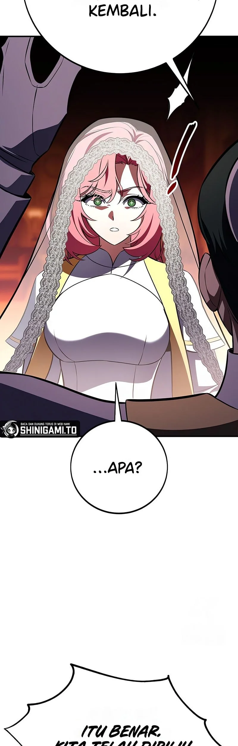 i killed an academy player chapter 104 - Page 76